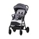 Baby stroller "Sparkle" cloud