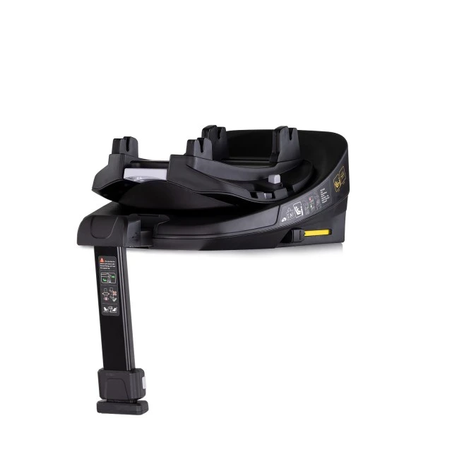 Въртяща се ISOFIX основа за столWinner