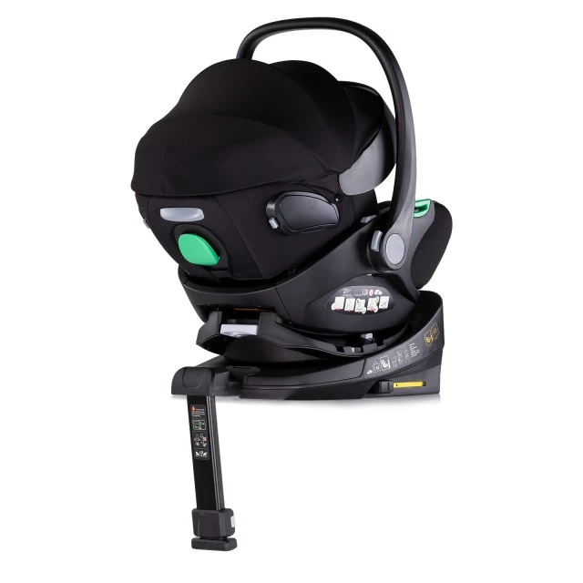 Въртяща се ISOFIX основа за столWinner