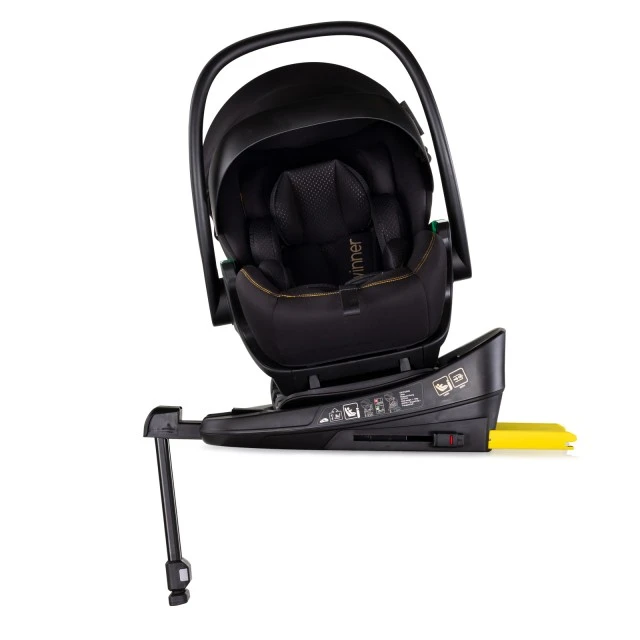 Въртяща се ISOFIX основа за столWinner