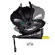 Rotating ISOFIX base for "Winner" car seat