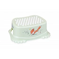 Stepping mat Forest fairy green