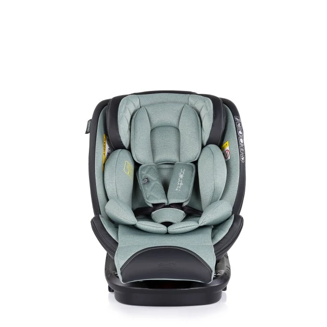 Столче за кола 360 I-size 40-150 HYPNOTIC босиле