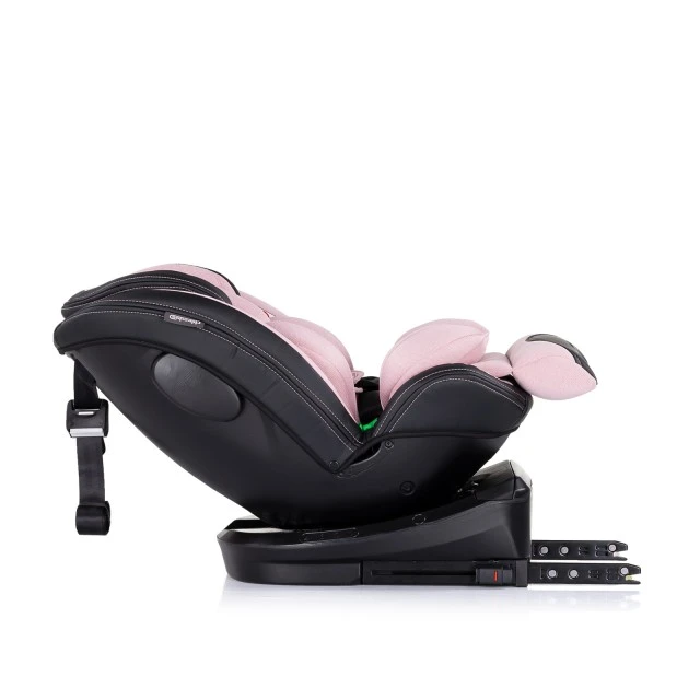 Столче за кола 360 I-size 40-150 HYPNOTIC маршмело