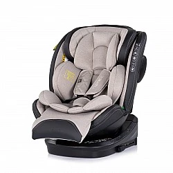 Car seat 360 I-size 40-150 HYPNOTIC tires