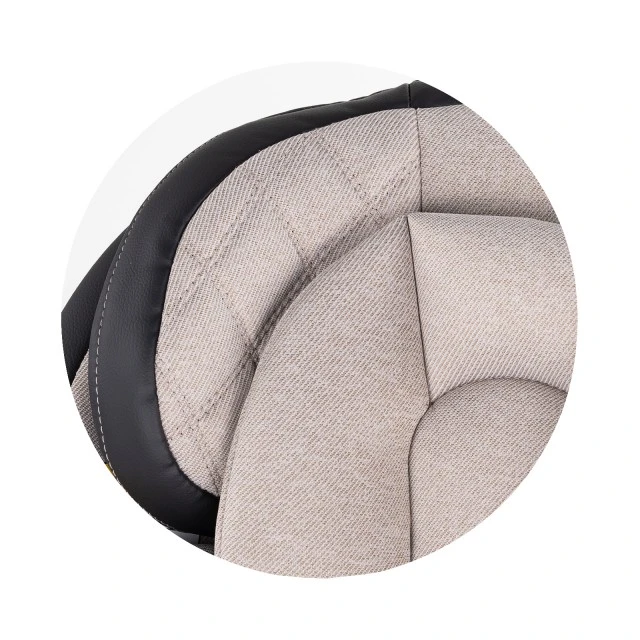 Car seat 360 I-size 40-150 HYPNOTIC tires