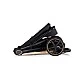 Baby stroller 3 in 1 "Marbella" blackberry