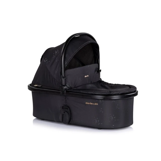 Baby stroller 3 in 1 Marbella blackberry