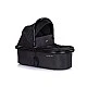 Baby stroller 3 in 1 "Marbella" blackberry