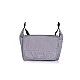 Baby stroller 3 in 1 "Marbella" cloud gray