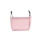 Baby stroller 3 in 1 "Marbella" pink marshmallow