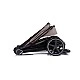 Baby stroller 3 in 1 "Marbella" tiramisu