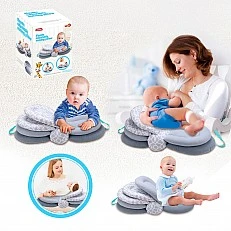 Multifunctional baby pillow 3 in 1