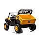 Акумулаторна кола за 2 деца БЪГИ CAT UTV
