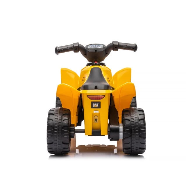Акумулаторно бъги CAT ATV