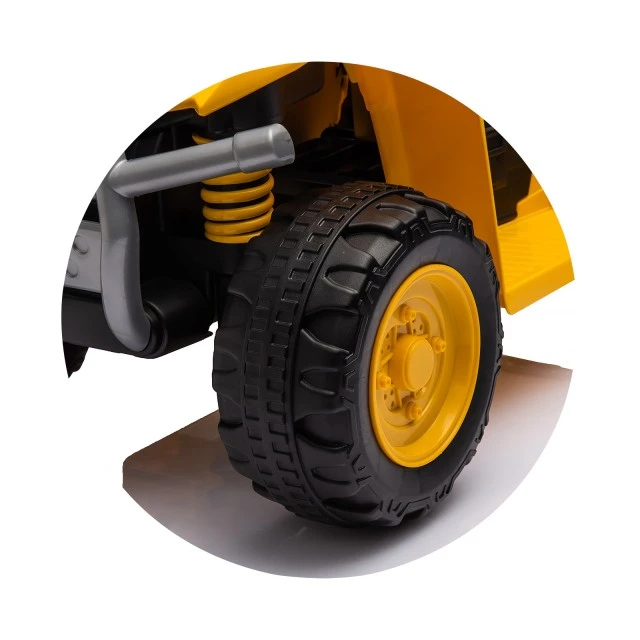 Акумулаторно бъги CAT ATV