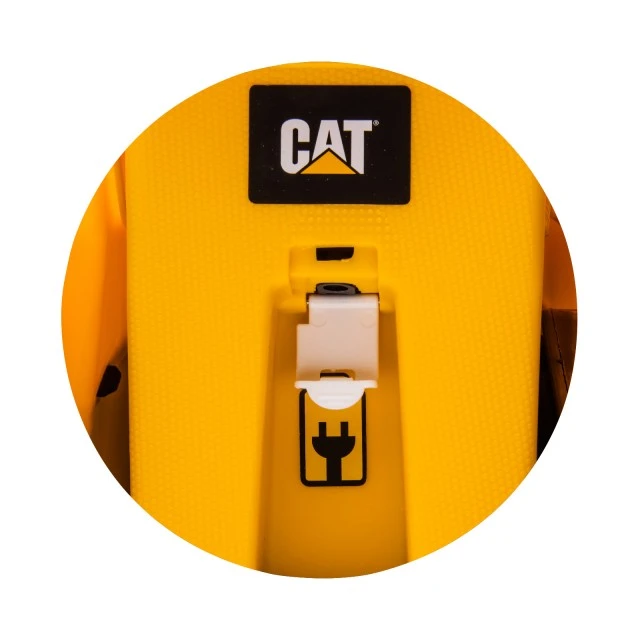 Акумулаторно бъги CAT ATV