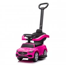 Car handle MERCEDES C-CLASS pink
