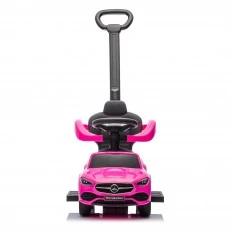 Car handle MERCEDES C-CLASS pink