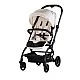 Baby stroller 360 rotation "REVOLUT" by Bishkot