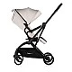 Baby stroller 360 rotation "REVOLUT" by Bishkot
