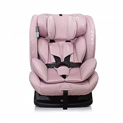 Car seat 40-150 cm AVIATO marshmallow
