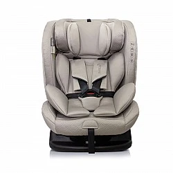 Car seat 40-150 cm AVIATO tiramisu