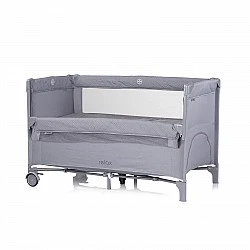 Cot Falling Side Relax Cloud Linen