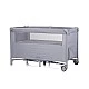 Cot Falling Side Relax Cloud Linen