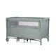 Cot Falling Side Relax Basil Linen