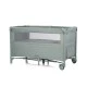 Cot Falling Side Relax Basil Linen