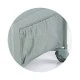 Cot Falling Side Relax Basil Linen