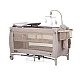 Baby portable crib Bella Tiramisu