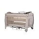 Baby portable crib Bella Tiramisu