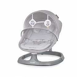 Electric swing-chaise-chair Lambada "cloud"