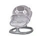 Electric swing-chaise-chair Lambada "cloud"