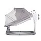 Electric swing-chaise-chair Lambada "cloud"