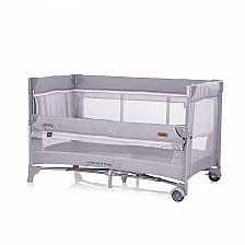 The Falling Side Glory Cloud