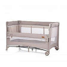 Falling Side Glory Tiramisu