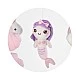 Музикална играчка с проектор 