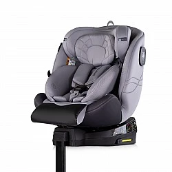 Столче за кола 360 I-size 40-150 PREMIUM облак