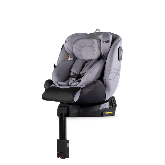 Car seat 360 I-size 40-150 PREMIUM cloud
