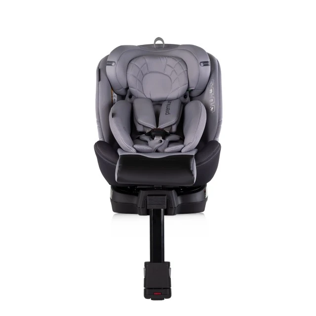 Car seat 360 I-size 40-150 PREMIUM cloud