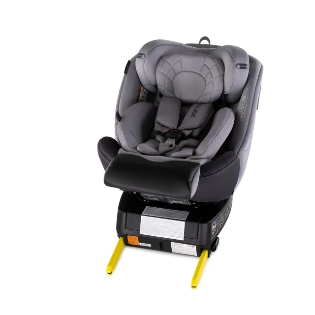 Car seat 360 I-size 40-150 PREMIUM cloud