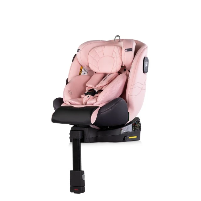 Car seat 360 I-size 40-150 PREMIUM marshme