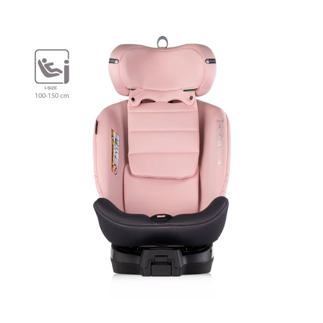 Car seat 360 I-size 40-150 PREMIUM marshme