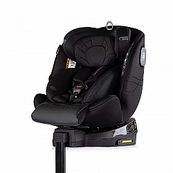 Car seat 360 I-size 40-150 PREMIUM blackberry