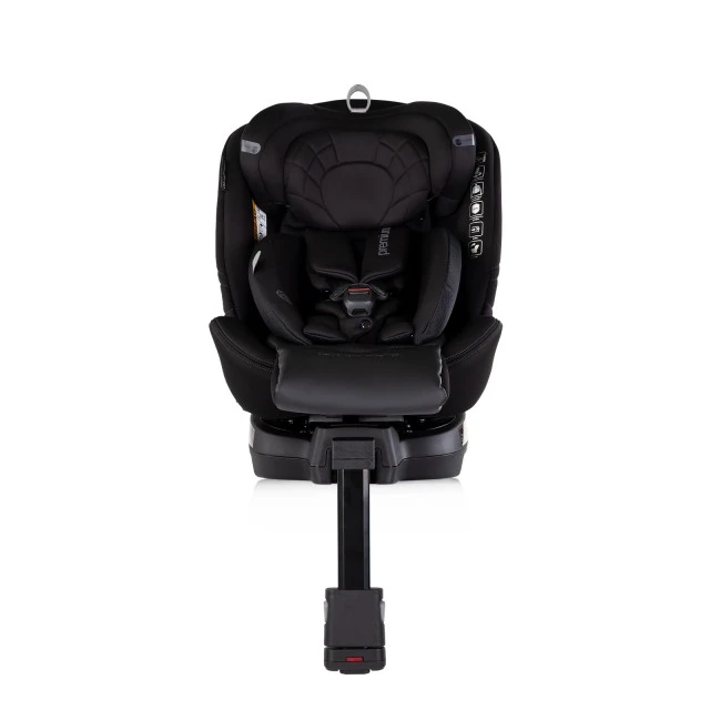 Car seat 360 I-size 40-150 PREMIUM blackberry