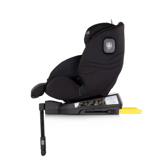 Car seat 360 I-size 40-150 PREMIUM blackberry
