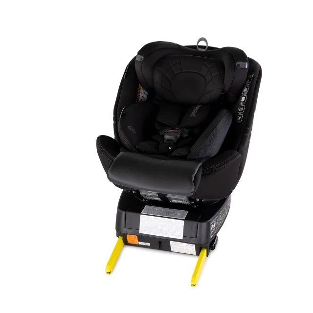 Car seat 360 I-size 40-150 PREMIUM blackberry